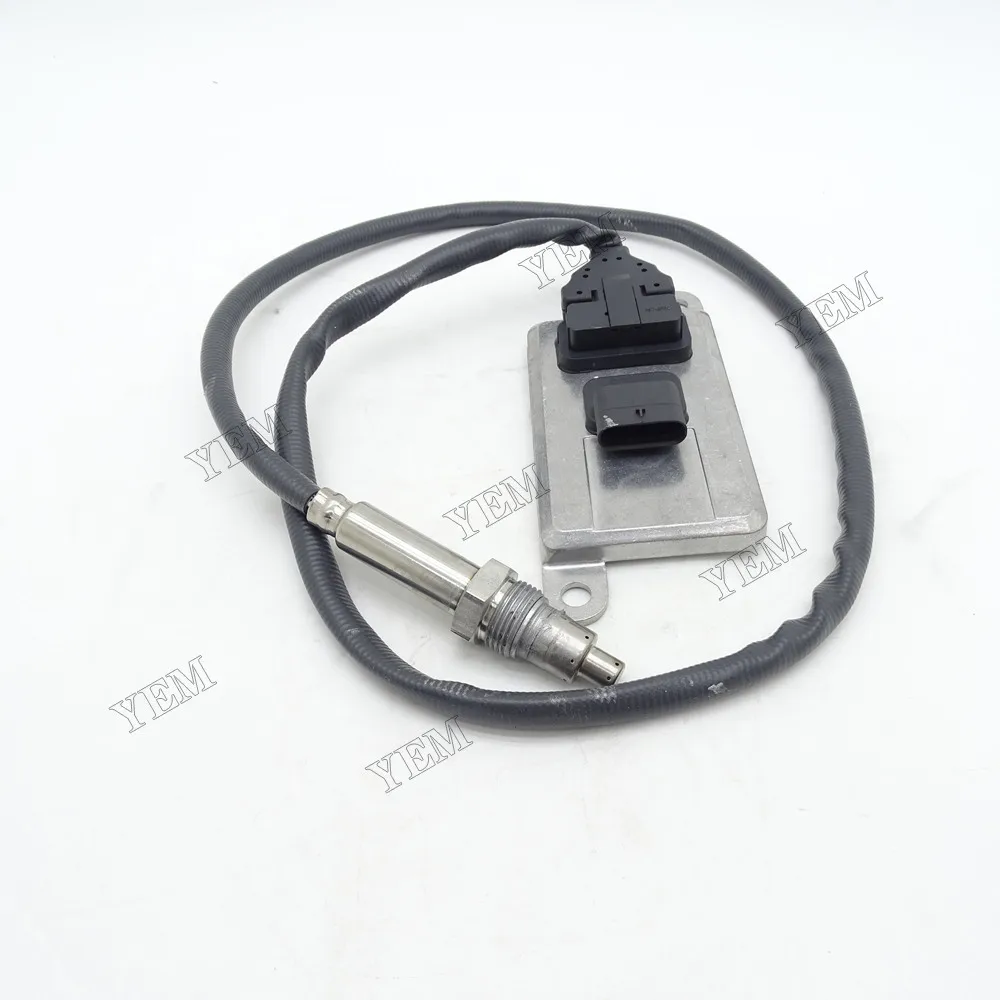 89830-23940 Sensor 24V for Isuzu Heavy Duty Engine Parts 2
