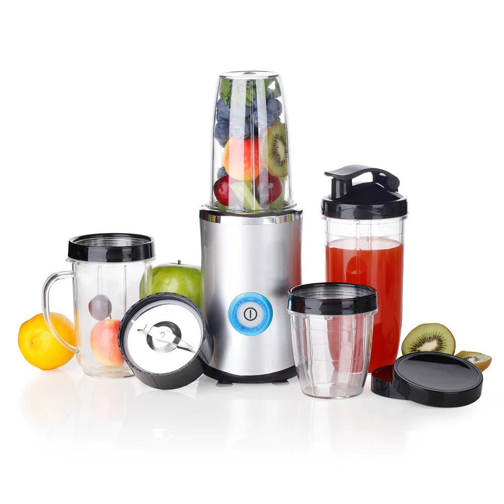 New Design  Baby Food Processor Blender Electric Blender Juicer Fruit Blender