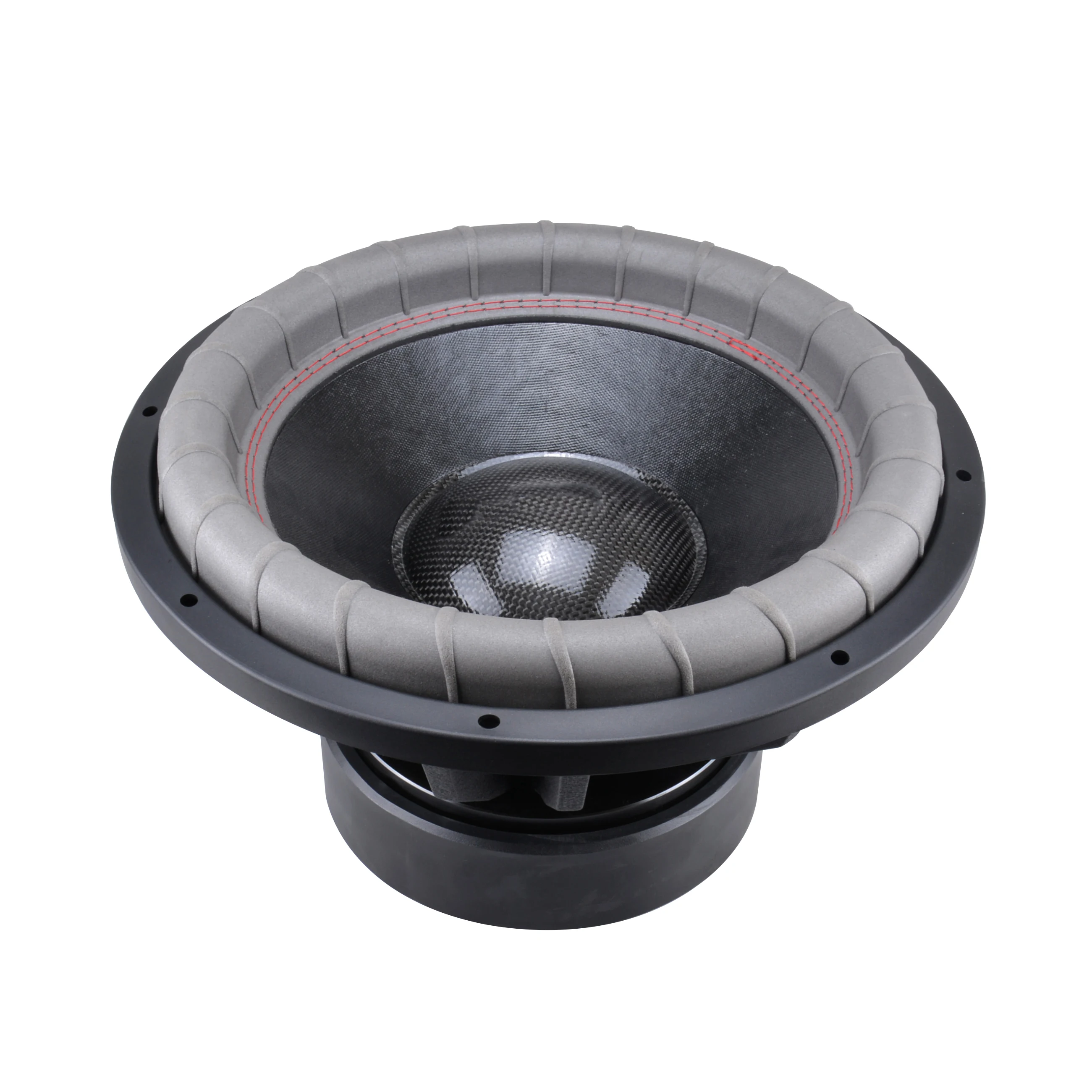 ゾウ Soway SW15-37EX 15 Inch Subwoofer - 3000W Power & Quality
