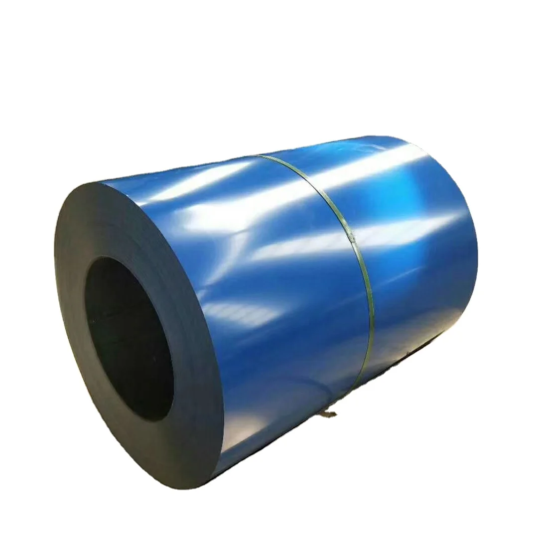 Prepainted/Galvanized/Galvalume steel coils PGPI