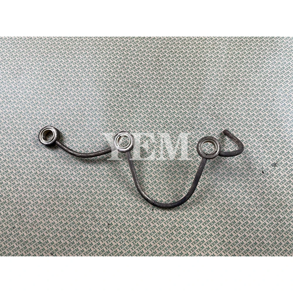 3KC1 Oil Return Pipe for Isuzu Engine Spare Part Repair Replacement 3