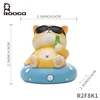 Yellow R2F8K1