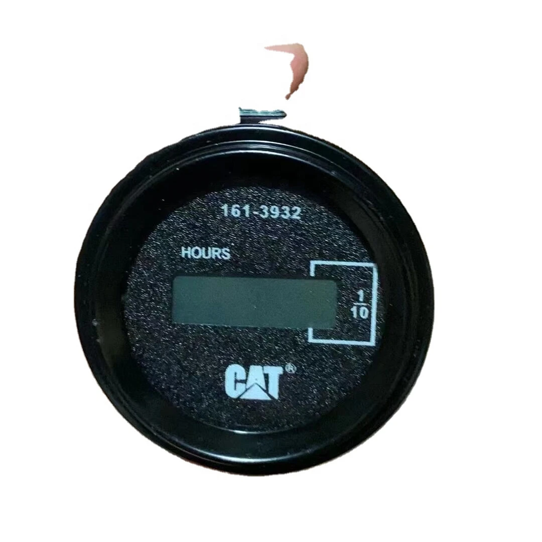 SCOTE TACHOMETERE CAT PART CAT 3406/3408 TACHOMETER 1977348 1977348 TACHOMETER GPELECTRIC FOR
