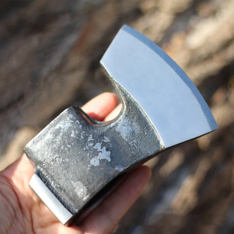 ZC45XH2 Precision Crafted Traditional Viking Axe Head