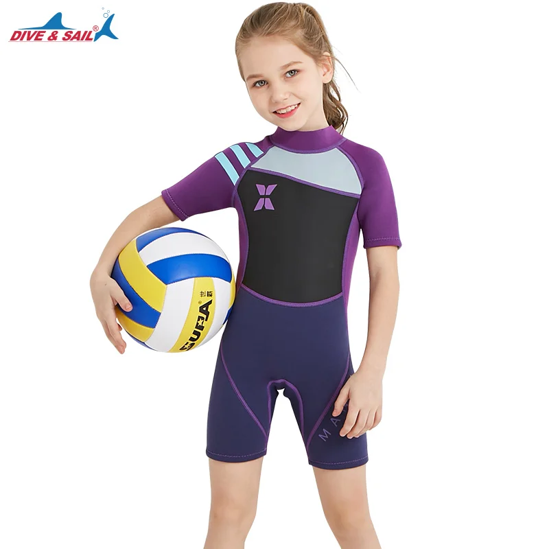 RASH WET SUITS 水着 青/白 ストライプ　32 RASH WET SUITS 水着 青/白 ストライプ 32