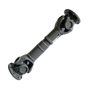 Original High-quality SINOTRUK HOWO 371 380 A7 TX Chassis Spare Parts Drive Shaft Assembly WG9014310125