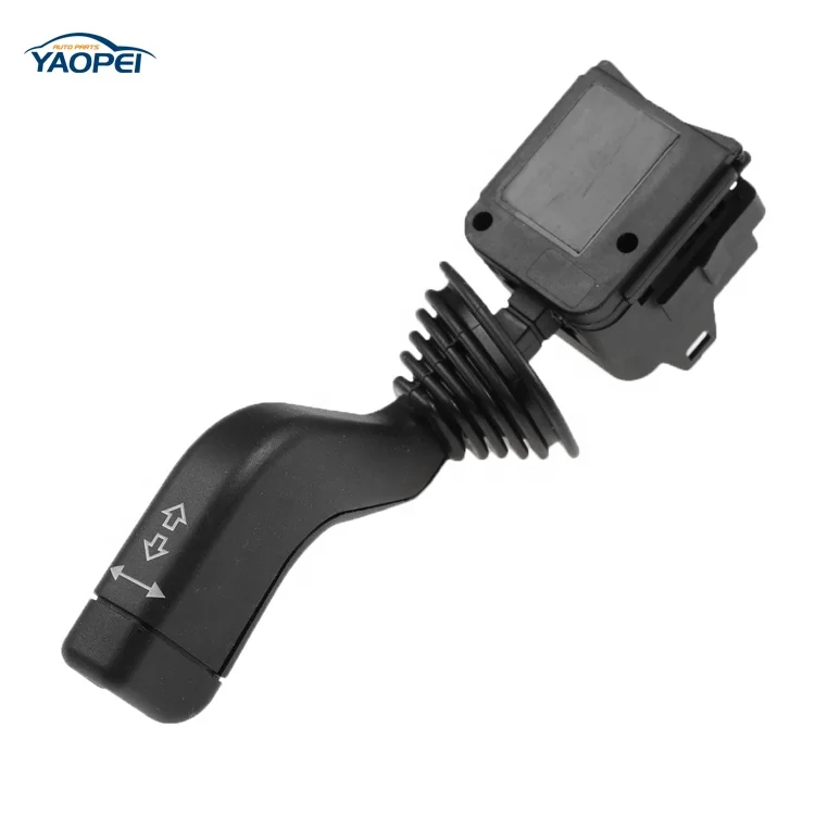 1241212 Turn Signal Switch for Opel Corsa Agila a Astra F Calibra Speedster Vectra