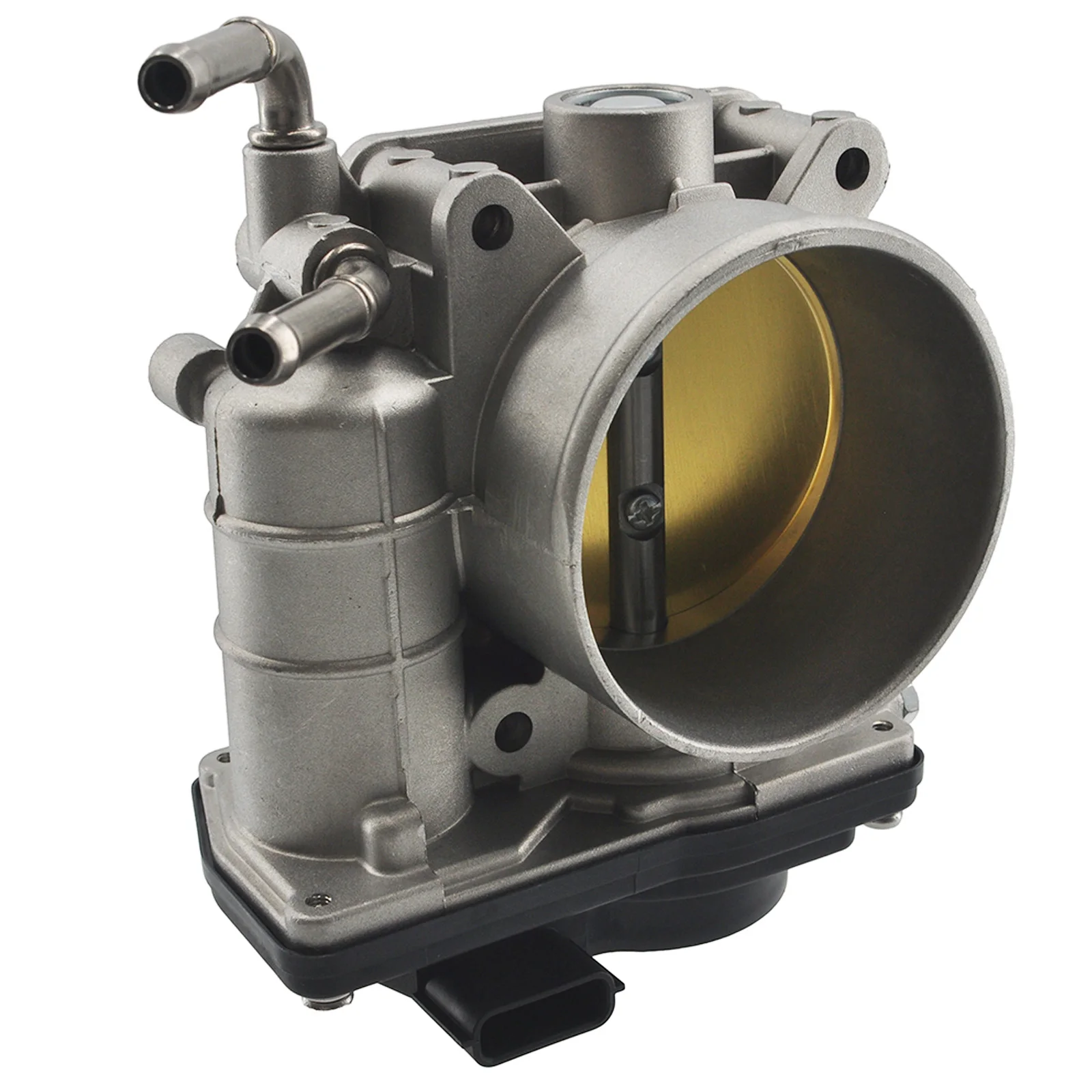 Engine Parts Electronic Throttle Body Valve Assembly 16119-JA10A 16119JA10B for Nissan MURANO II