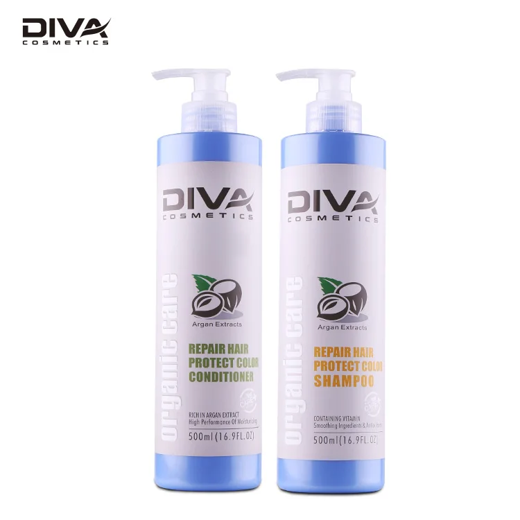 jomfru Broom bred Source DIVA Wholesale private label organic herbal vegan shampoo and  conditioner on m.alibaba.com