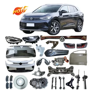 New Original Volkswagen Accessories Electric Car Auto Spare Parts for VW ID4 ID6 Parts