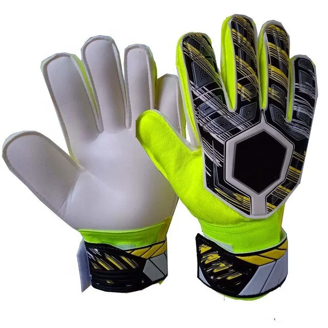 latex free goalie gloves