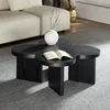 Black + MDF