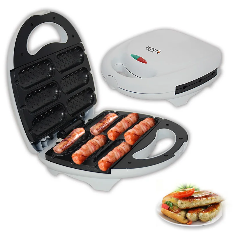 waffle sausage maker