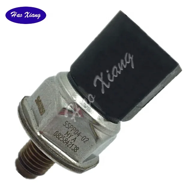 High Quality Railsensor Pressure Sensor Fuel Common Rail for Jaguar XF X250 08-11 55PP04-02