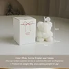 Blanco (aroma: Pera Inglesa y Fresia)