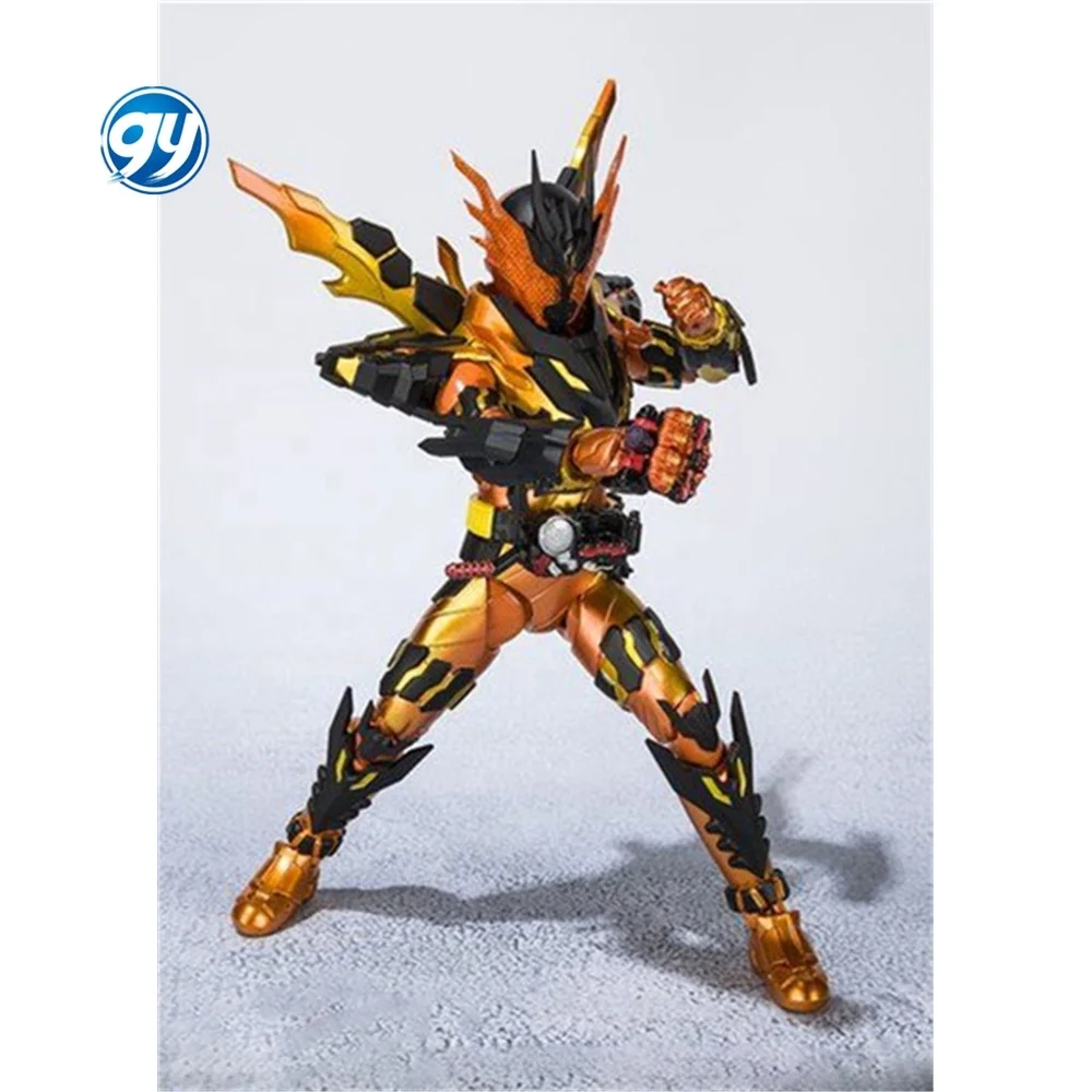 ジャンプアニメフィギュア　16体セット 500 yen each! Demon Slayer x Adverge Motion Complete Set