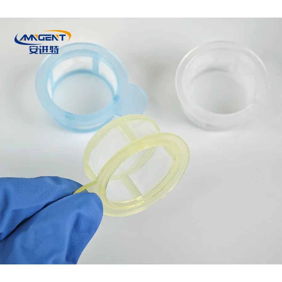 Alibaba.com: AMNGENT 40um 70um 100um Nylon Laboratory Filters Cell ...