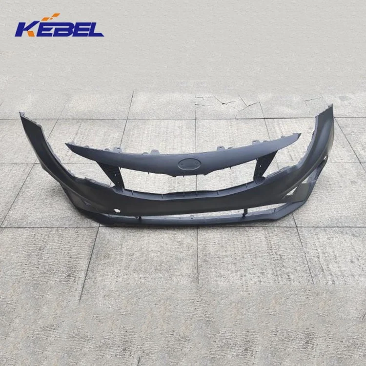 High Quality Auto Front Bumper Part Bumper Front OEM Body Kits Car Bumpers for Buick Lacrosse 2018