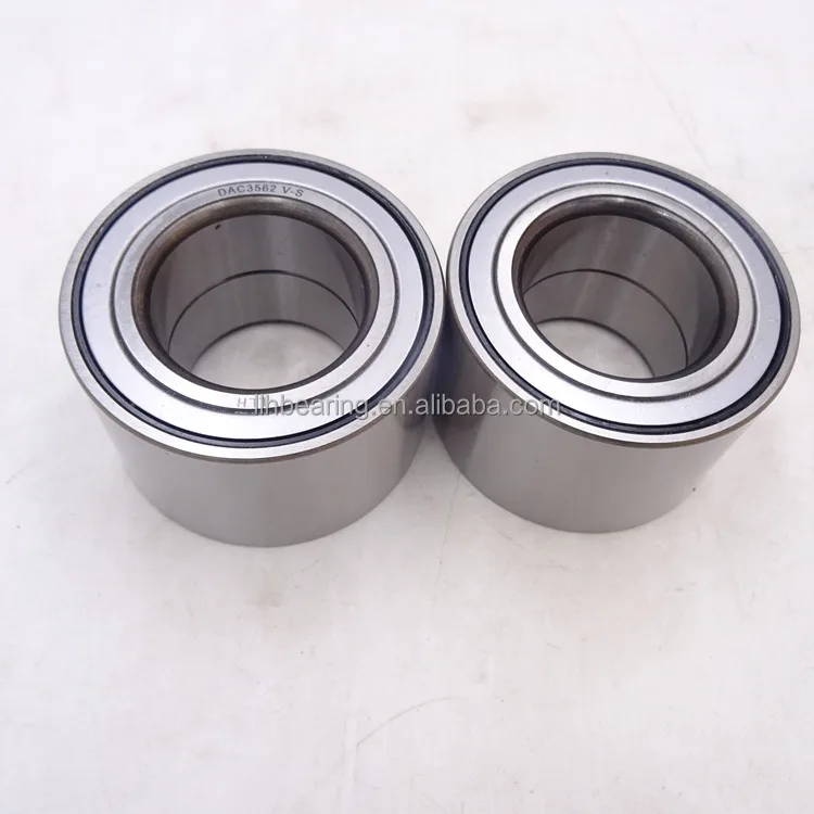 DAC3562 V-S DAC3562W DAC3562W-5 DAC3562W-10CS51 DAC3562W-5CS35 Wheel Hub Auto Bearing DAC35620040 DAC3562W5CS35 Size 35x62x40mm