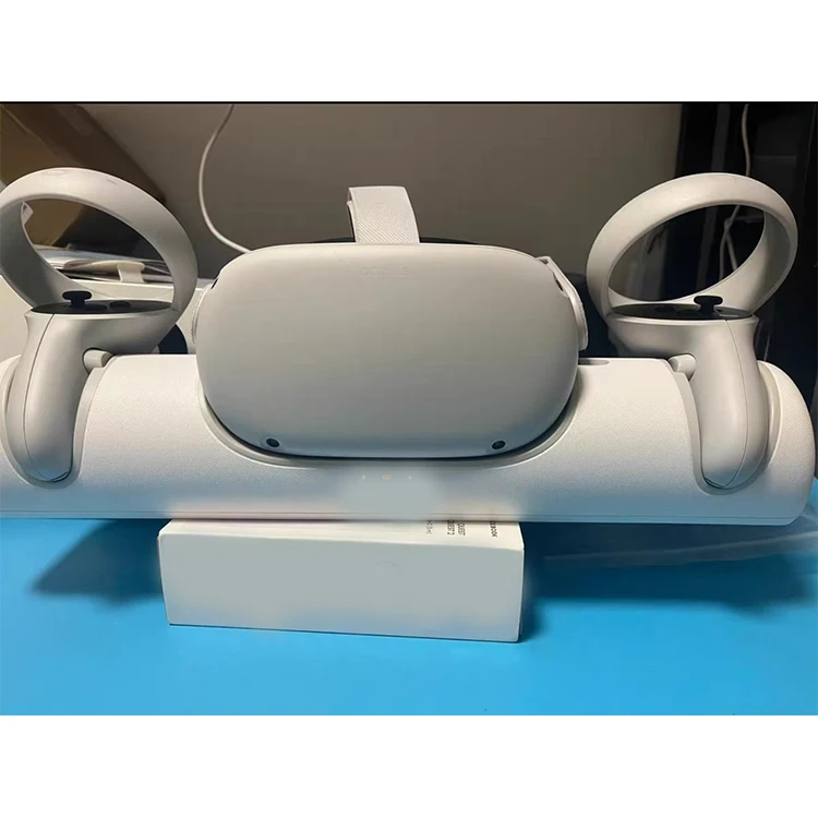 Meta Quest 2 - Advanced Virtual Reality Headset with 64GB Memory