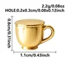 Taza de té B190-G
