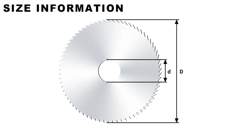 Customizable CNC Machining Center Tool Bar Saw Blade and Milling Cutter ODM & OEM Supported 3