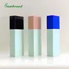สีชมพู