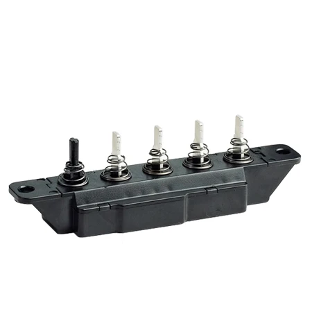 DHD switchblade ジャンク　専用 ALLPARTS EP-4066-000 トグルスイッチ Switchcraft Short Toggle