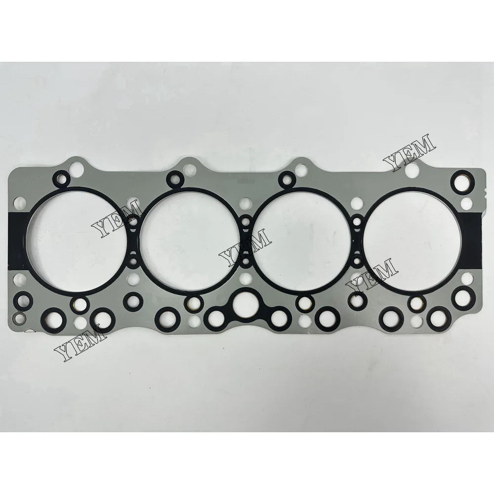 For Isuzu 4BC1 Head Gasket Engine Parts for Sale