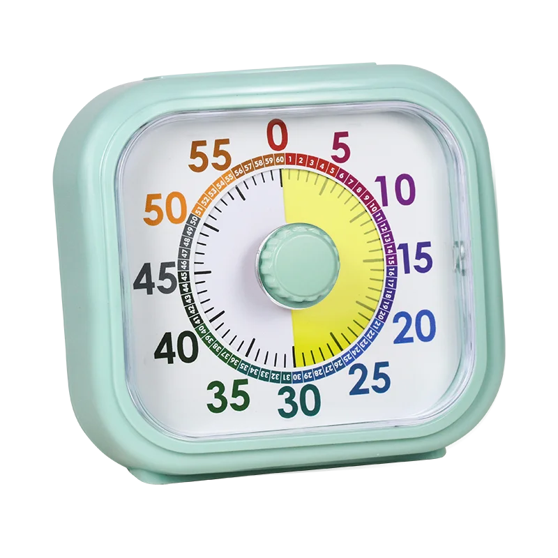 TM11603-GN Visual Timer for Kids with Autism| Alibaba.com