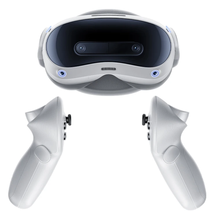 Brand Pico 4 Ultra All One VR Headset 12GB+256GB Memory 2160 X