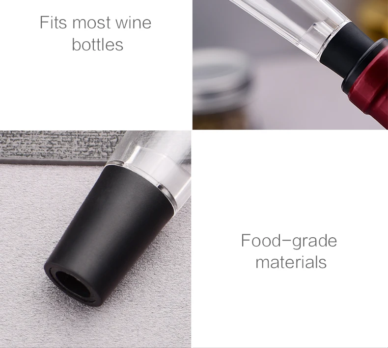 Wine Pourer 3-3