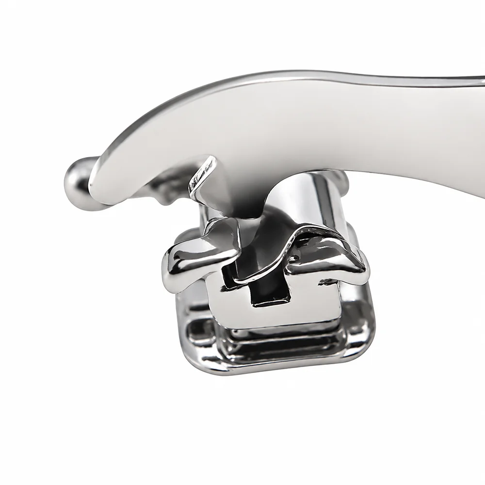High Standard Orthodontic Dental Active 2G  Materials Braquets Autoligados