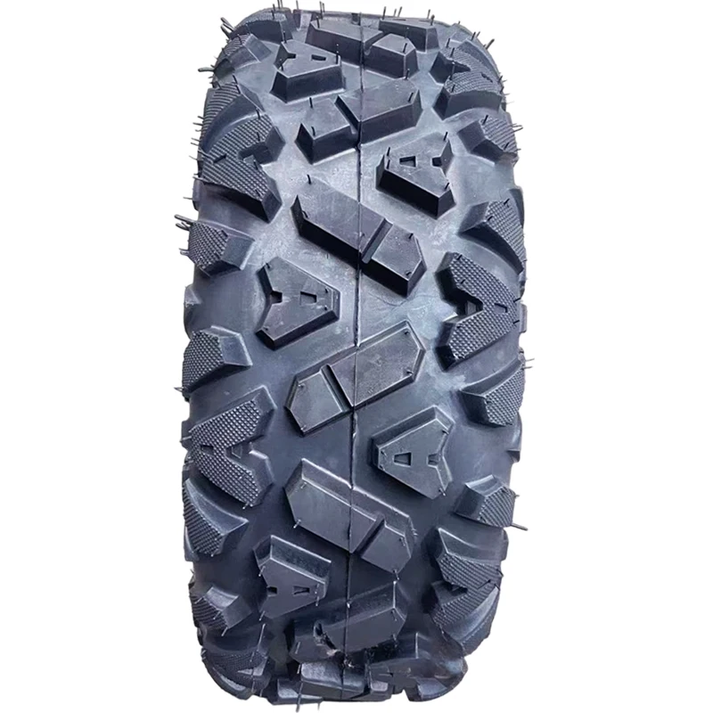 25x8-12 25x10-12  High Performance12 Inch Tire Atv/utv  Buggy Tubeless Tyre Go Kart Wheels ATV Tires