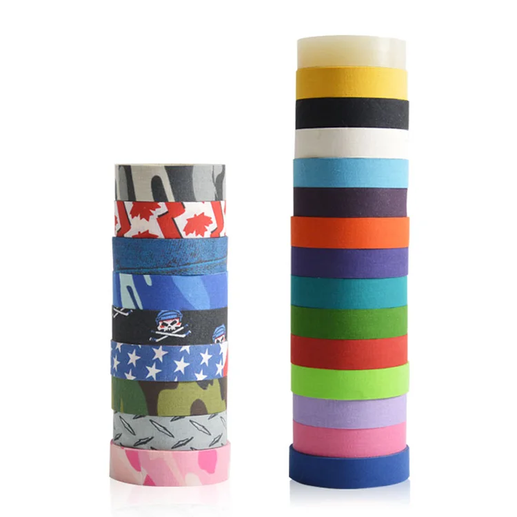 Hot Sale Sports Hockey Stick Tape Badminton Grip tape
