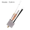 Hotend-Anycubic-Kobra3-ฮาร์เดน-0.4มม
