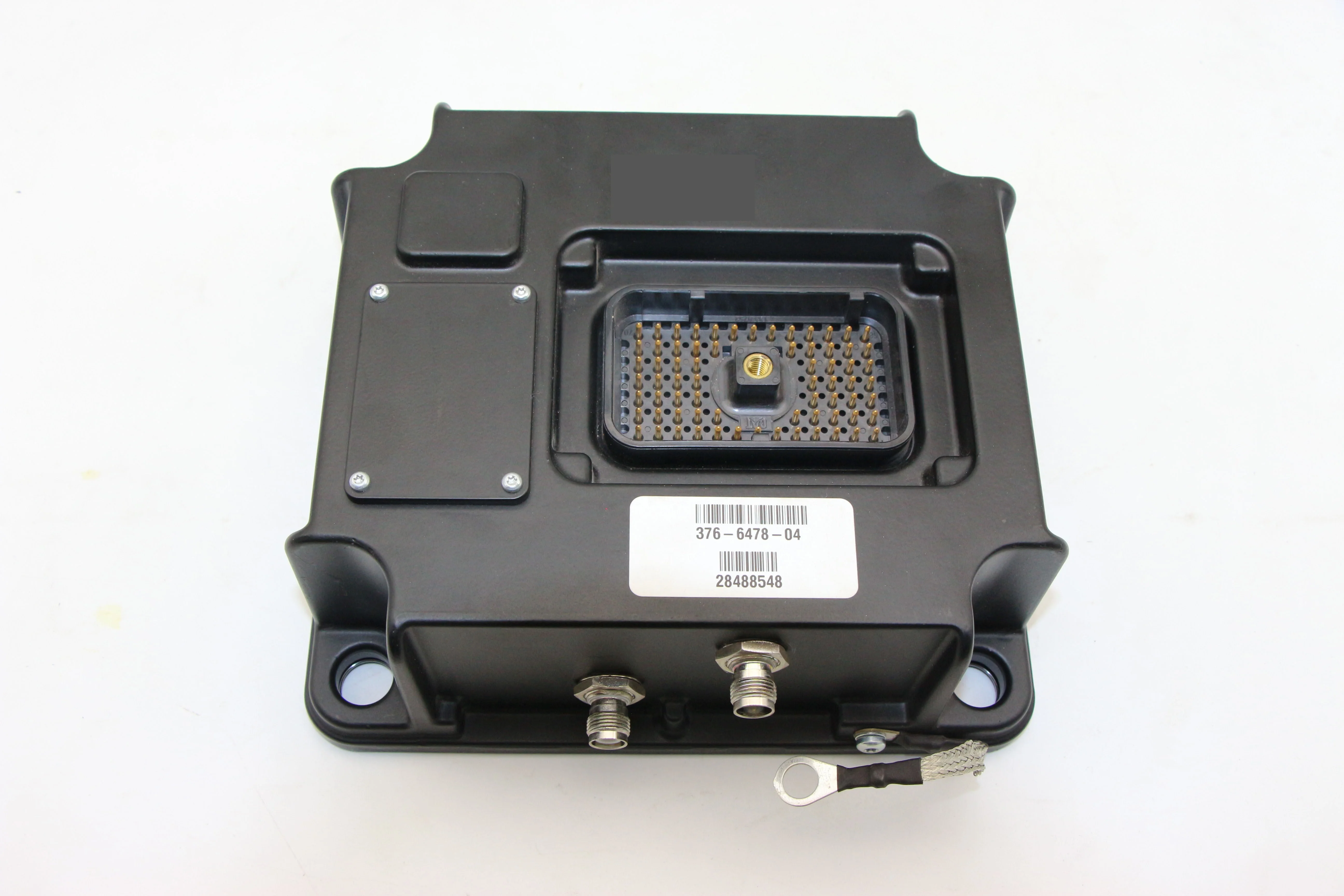 掘削機エンジンコントローラECUユニットコンピュータボードGPS