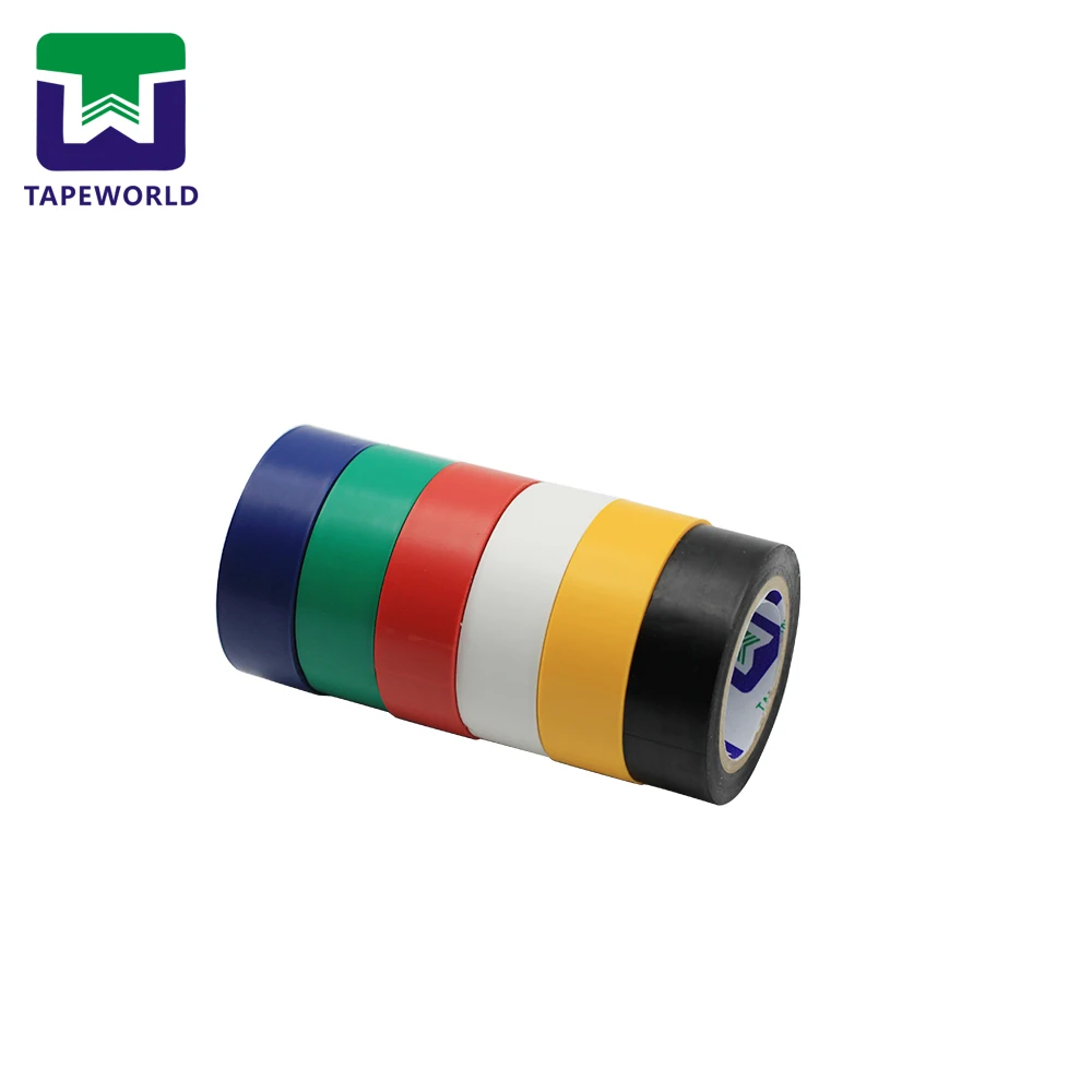 PVC insulation tape 1