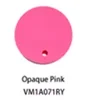 Rose opaque