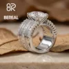 Oval Ring