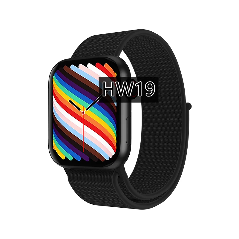 hw19 smartwatch