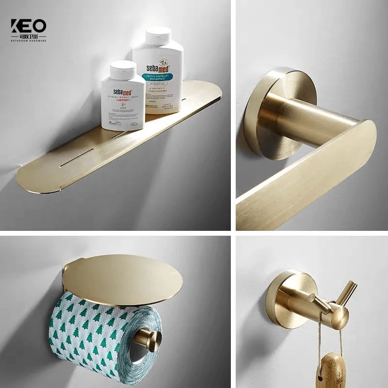 ЭПК в европейском стиле из нержавеющей стали: цинковый сплав вешалка для полотенец Туалет стене висит вешалка для полотенец аксессуары для ванной комнаты