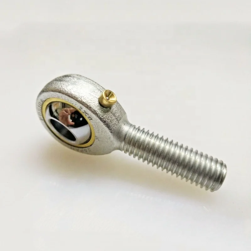 JAPAN IKO Male Thread Rod End Bearing M20X1.5 POS20 POS20EC