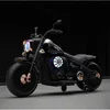 Roues souples noires 12V10 à double entraînement et siège souple