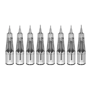 MASSA High Quality OEM/ODM Sterilled Tattoo Cartridge Professional Premium Tattoo Cartridge Needles Tattoo Makeup Tool