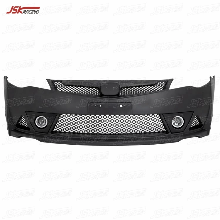 MUG RR STYLE PP BODY KIT for 2006-2010 HONDA CIVIC FD2