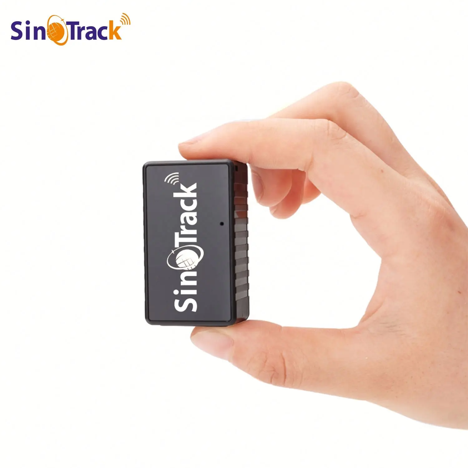 Remotely Control SinoTrack ST-903 Device Coin Size Pet Tracker GPS
