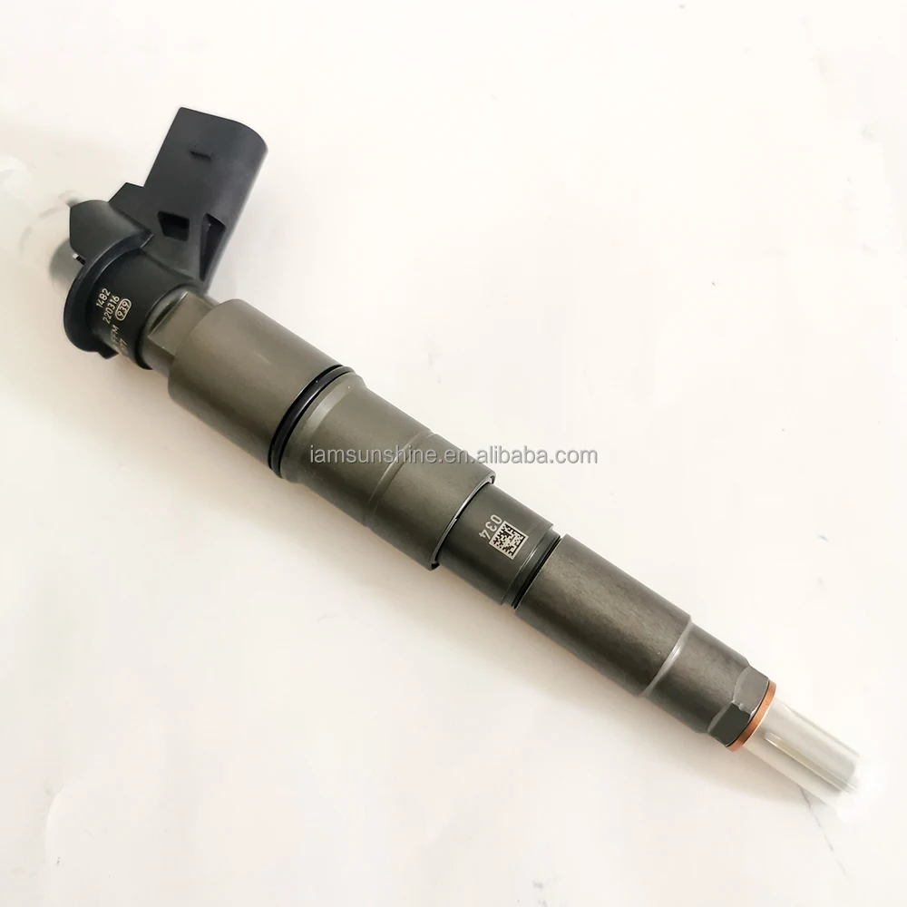 Genuine Piezo Injectors 0445115007 - Buy 0445115007 0445115050 ...