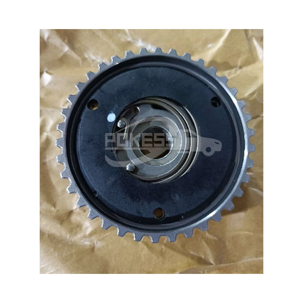 E3BG6C525BA E3BZ6C525A 1812162 CM5Z6C525A Auto Parts Cars Camshaft Gea... — 4