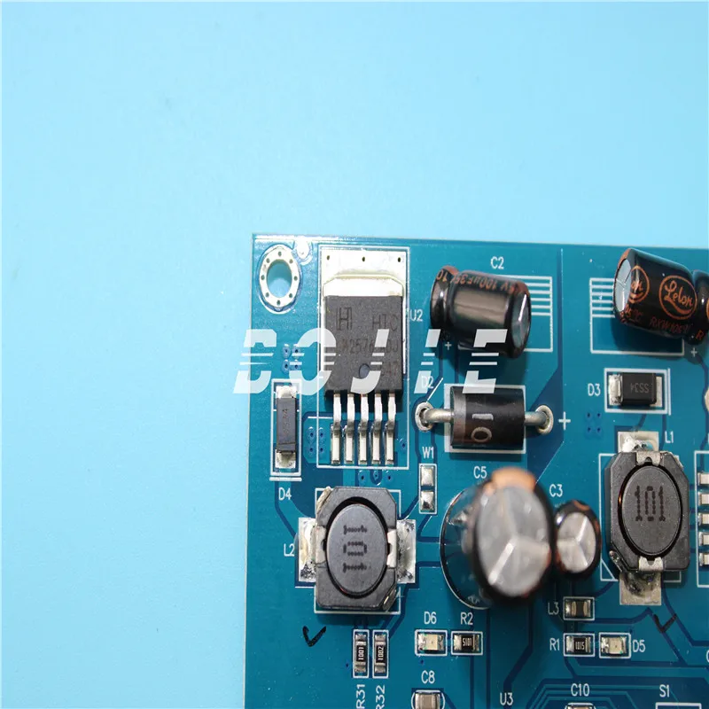 galaxy Printer Ink Stack Motor Drive Board for galaxy UD181LC 161LC 211LC